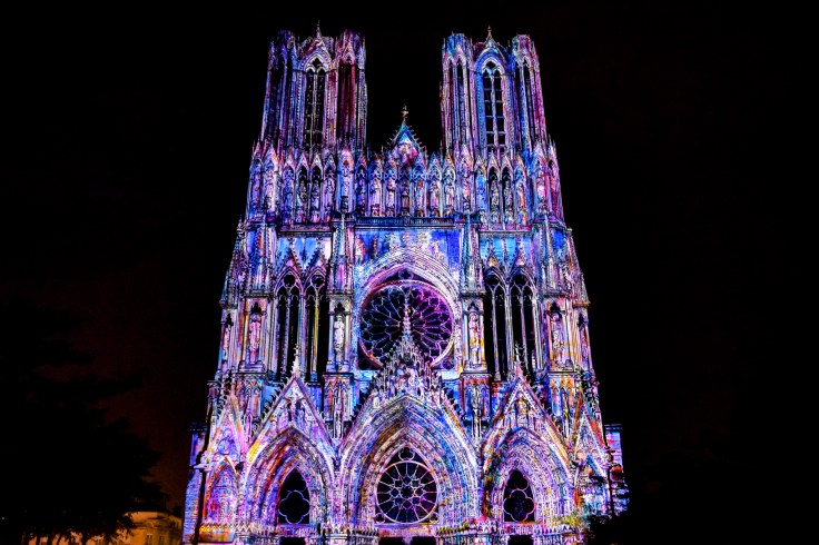Reims 8