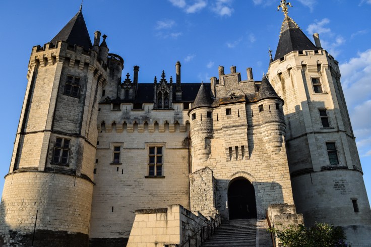 Saumur 1